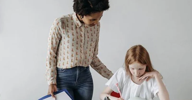 Правительство Швеции меняет правила рабочего времени учителей