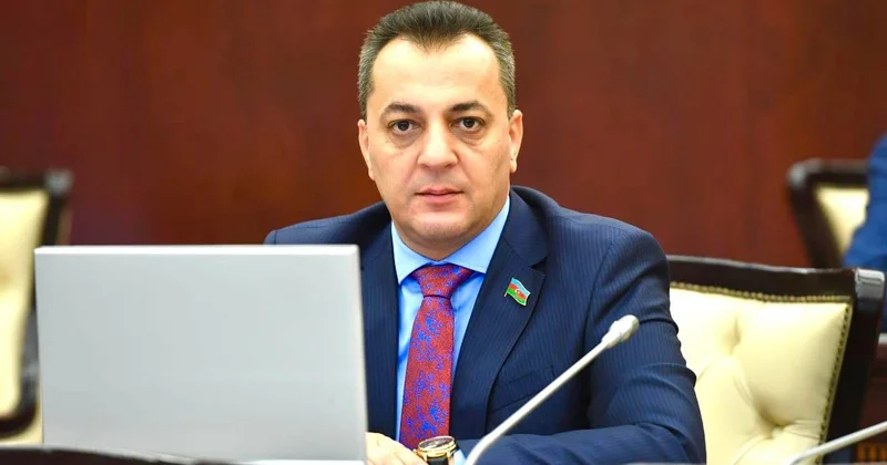 Azərbaycan gəncliyi dövlətin strateji investisiyasıdır Millət vəkili