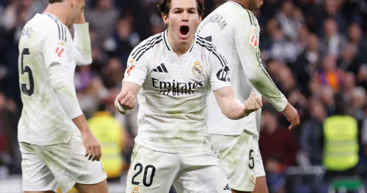 Real müdafiəçisini Premyer Liqa klubuna satmadı futbolçu fərdi məşq istədi