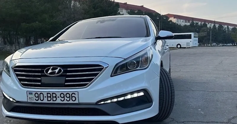 Mənə hədə qorxu gəldilər Vətəndaş avtosalondan şikayət etdi