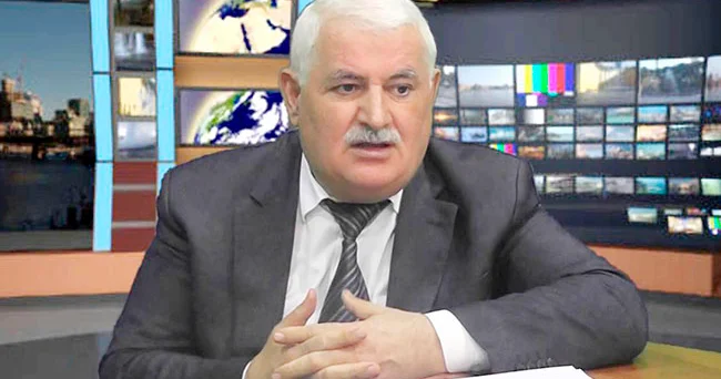 Umud Rəhimoğluna qeybdən gələn... zəng