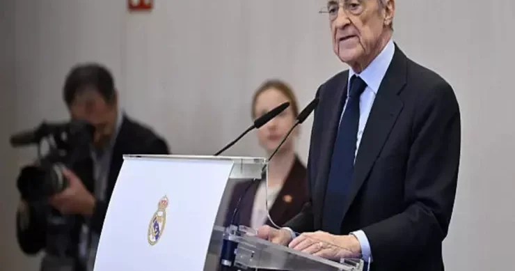 Peres əfsanəvi baş məşqçini Real a qaytarmaq qərarına gəldi: Elə futbolçuları transfer edəcək ki...