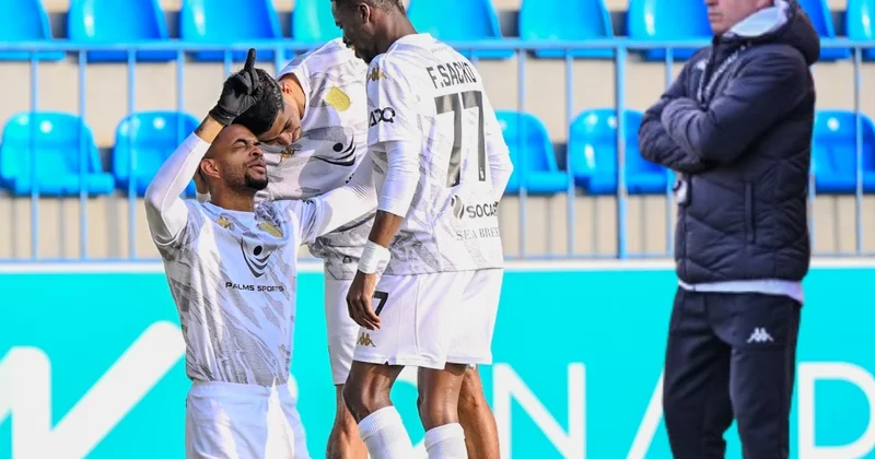 Donu açılan “Neftçi”