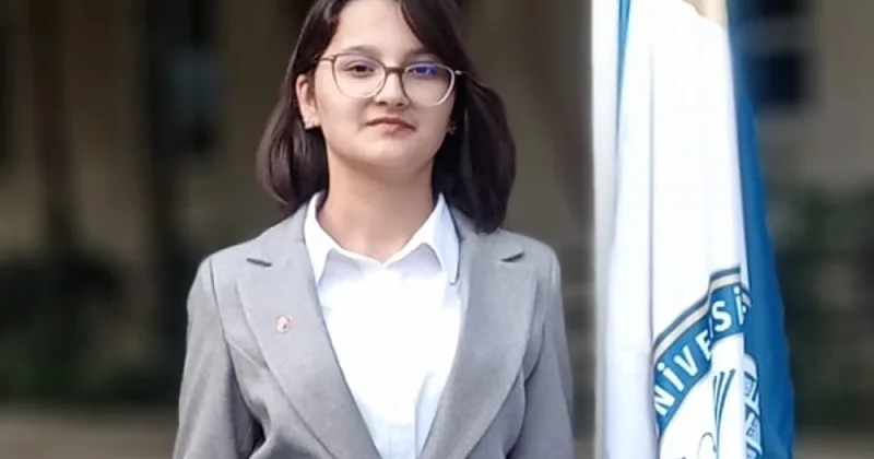 Prezident təqaüdçüsü: Uğur təkcə istedad deyil, həm də Vətənə bağlılıqdır