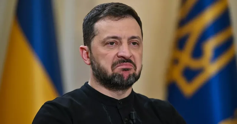 Зеленский о возвращении уехавших украинцев: Они могли бы помочь ВСУ