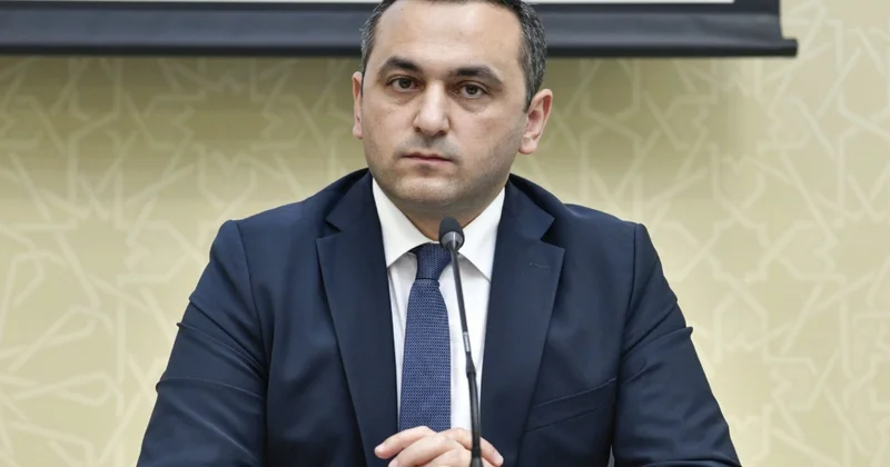 Ramin Bayramlı uzun müddət sonra üzə çıxdı FOTO