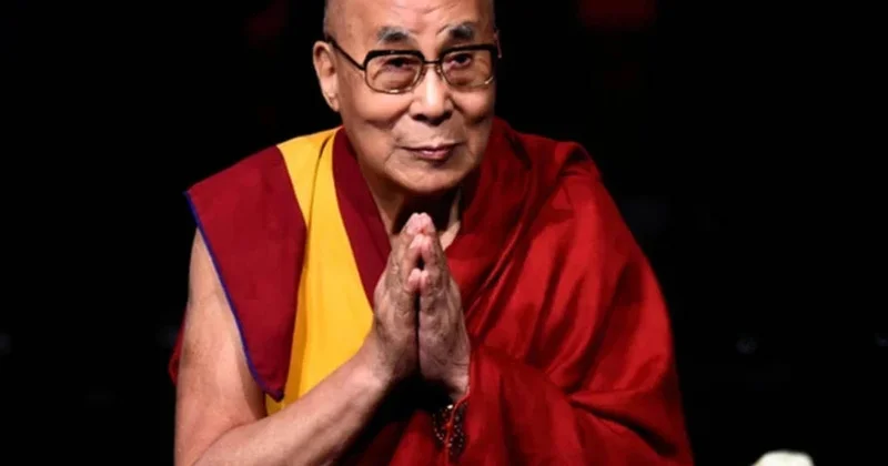 Dalai Lama “Qremmi” mükafatına layiq görülüb