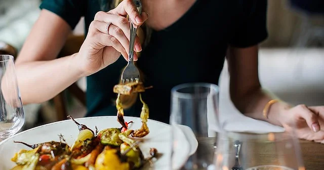 Çox yeyib arıqlamağın yolu tapıldı ARAŞDIRMA