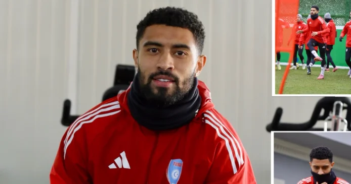 “Turan Tovuz”un yeni transferi: Rəqib qapıçı son anda etibarlı oynayırdı