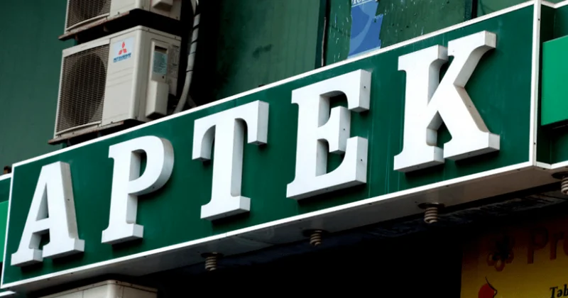 Apteklərdə nöqsanlar aşkar edilib