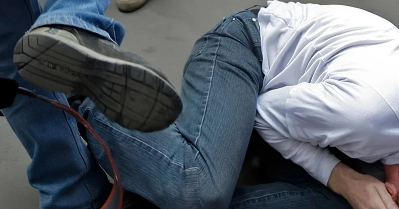 Mərhum Xalq artistinin oğlunu döyməkdə şübhəli bilinənlər saxlanıldılar