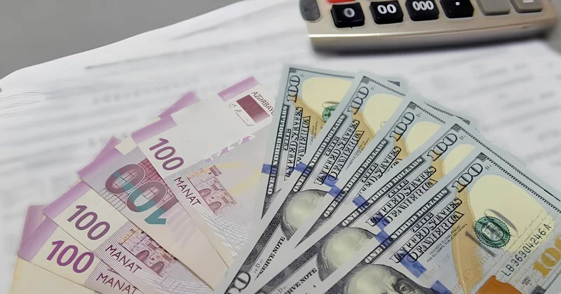 Dövriyyəsi 10 000 dolları keçən qeyri rezidentlər uçota alınacaq