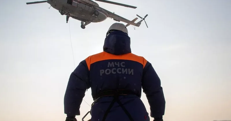 В российском регионе пропали восемь человек, среди пропавших дети