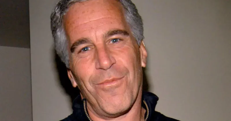 Эпштейн и Казахстан: почему миллиардер так часто прилетал в страну?