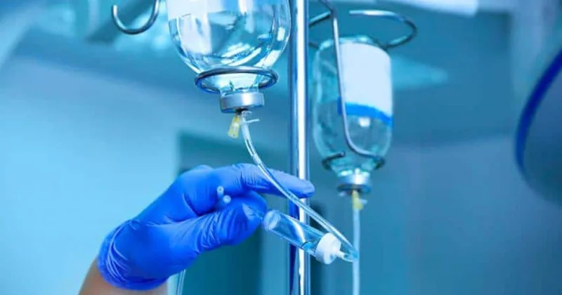 В Азербайджане чаще всего травятся уксусной кислотой и лекарствами