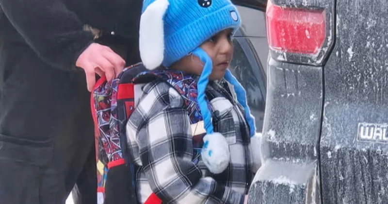 Какой Иран? Американцы спасают детей из тюрем наша корреспонденция