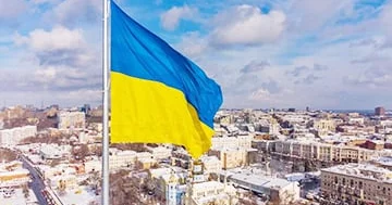 Ukraynalılar Putinin enerji şantajına cavab verdilər…