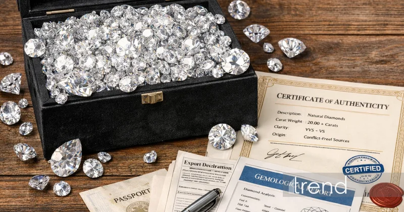 В Азербайджане вносятся изменения в закон О драгоценных металлах и драгоценных камнях