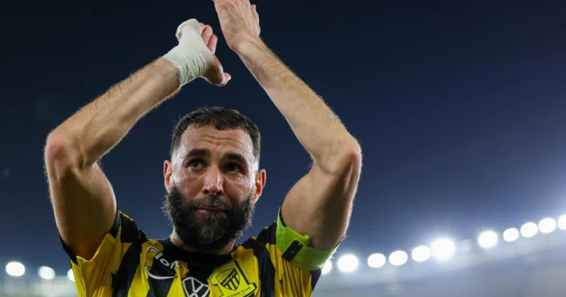 “Qızıl top”un sahibi Benzema “Əl Hilal” klubuna keçib