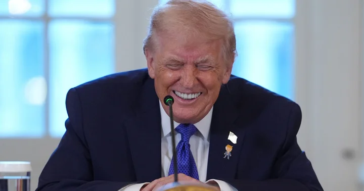 WP: Трамп пошутил, что хочет сделать Канаду, Гренландию и Венесуэлу штатами США