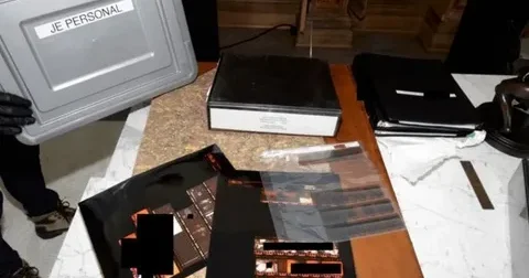 “Epşteyn işi”ndə şahzadəyə qarşı ikinci iddia Daha bir qadın iddia qaldırmağa hazırlaşır