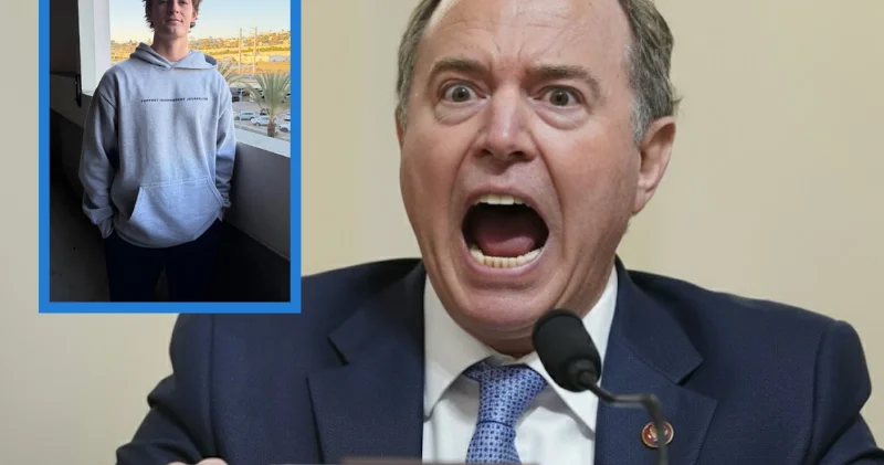 В Калифорнии набирает обороты скандал с участием армян: подключился Шифф ФОТО