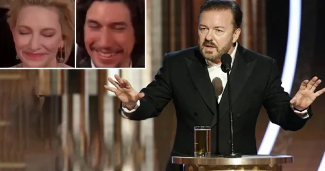 Cefri Epşteynin seks skandalından sonra aktyorun bu çıxışı gündəm oldu VİDEO