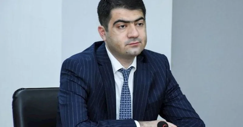 Ağstafa rayonunun icra başçısı qazini təhdid edib VİDEO