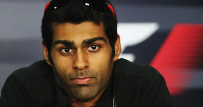 Бывший пилот Формулы 1 назвал главного фаворита сезона