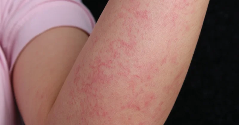 Allergiya və ya qaraciyər xəstəliyi: davamlı qaşınma nəyi göstərir?