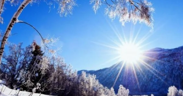 Temperatur artır Sabah 18 dərəcə isti gözlənilir