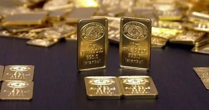 Qızıl Trampın FED sədri namizədliyindən sonra ucuzlaşmaqda davam edir