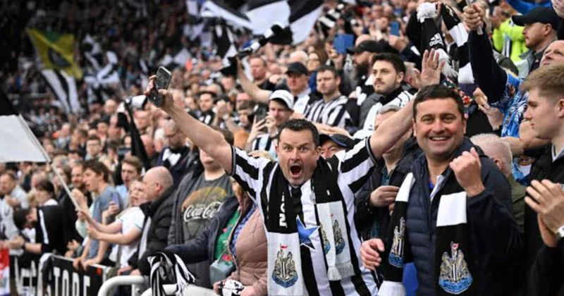 Qarabağ asan rəqib deyil, inanmasaz, Çelsi ilə Benfika dan soruşun Nyukasl azarkeşləri nigarandı