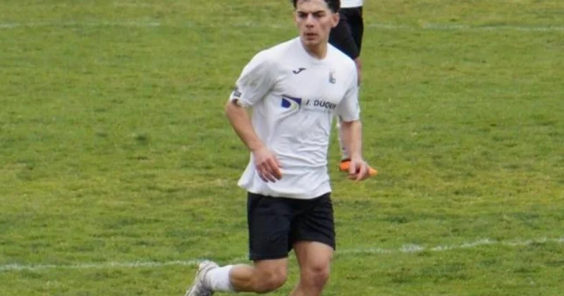 Ника Чачашвили переходит в клуб I Лиги