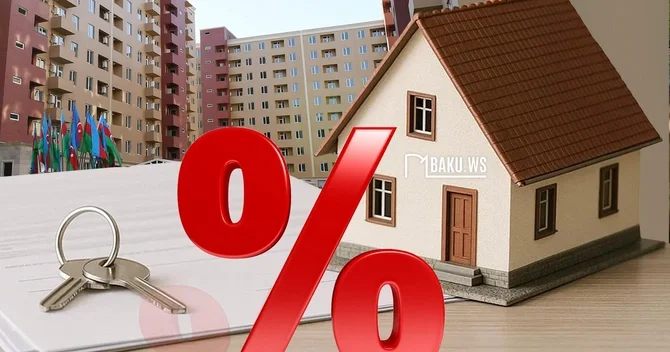 İpoetka ilə ev almaq istəyənlər üçün VACİB XƏBƏR