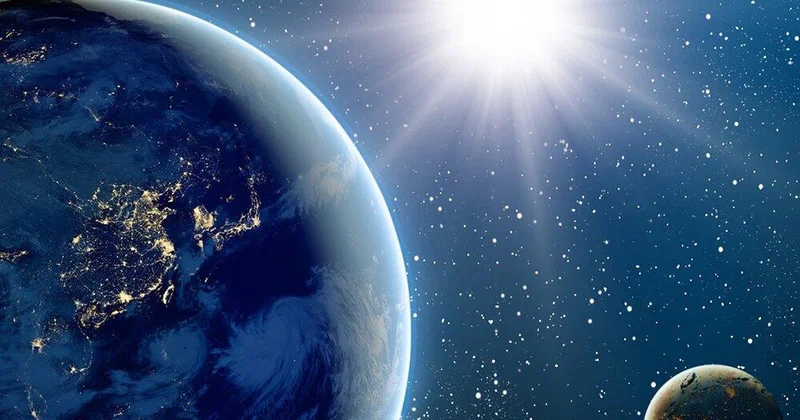 США намерены доминировать в космосе