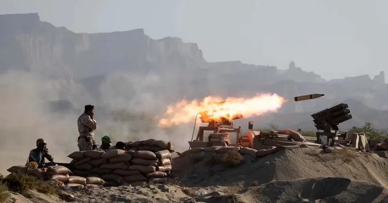 Иран проведет пограничные учения