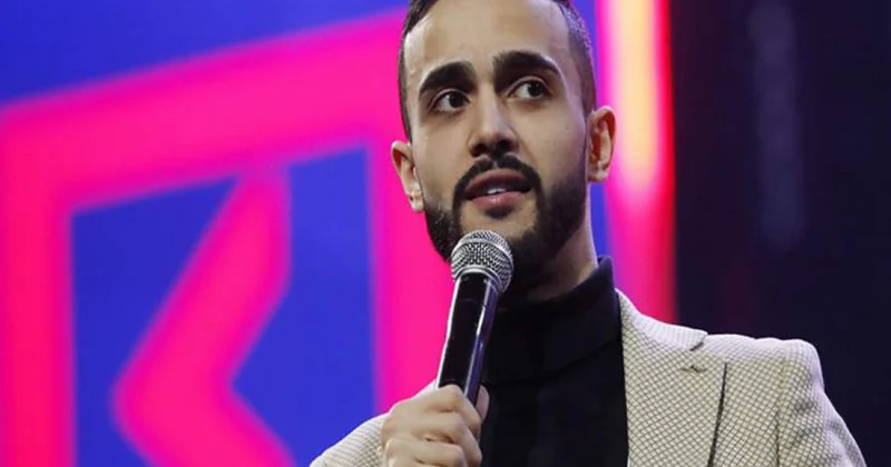 Rusiya Prokurorluğu azərbaycanlı blogerə qarşı ittiham aktını təsdiqləyib