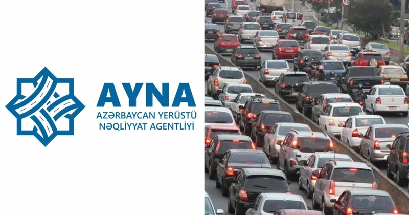 Hər addımda cərimə yazan AYNA: Hamını narazı salıb