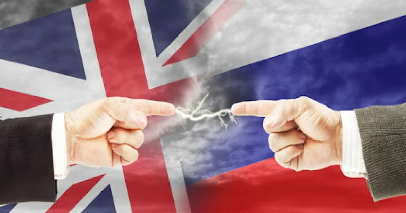 Rusiya səfiri Britaniya XİN ə çağırıldı Bir rus diplomat ölkədən çıxarıldı