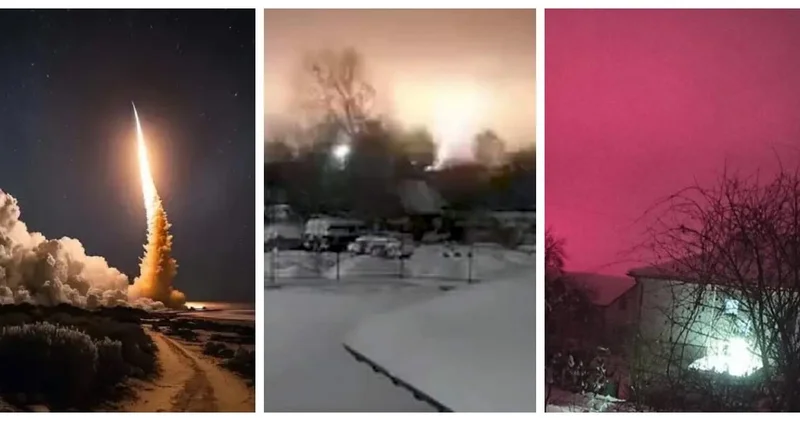 Müharibəyə doğru ADDIM