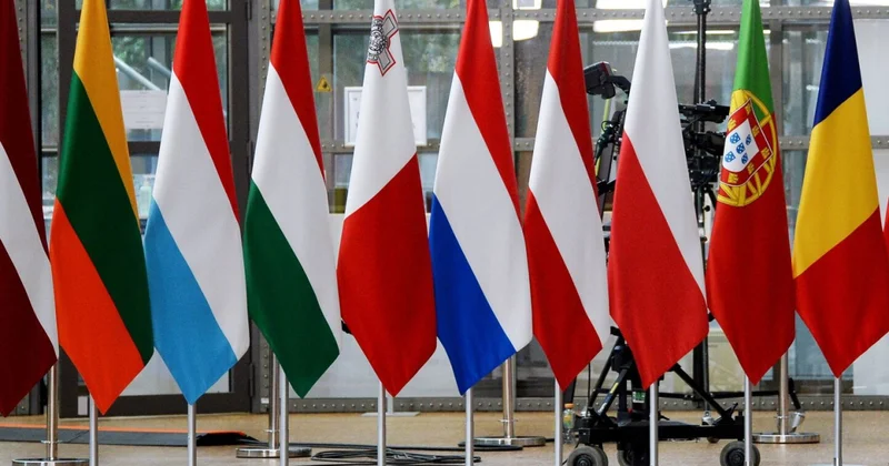 Лидеры Евросоюза снова съедутся на саммит