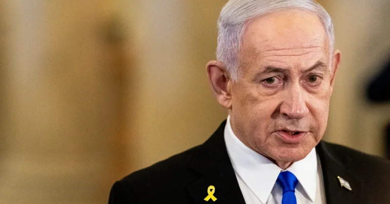 Netanyahu xəbərdarlıq edib: İsrailə hücum edən istənilən tərəf dözülməz nəticələrlə üzləşəcək