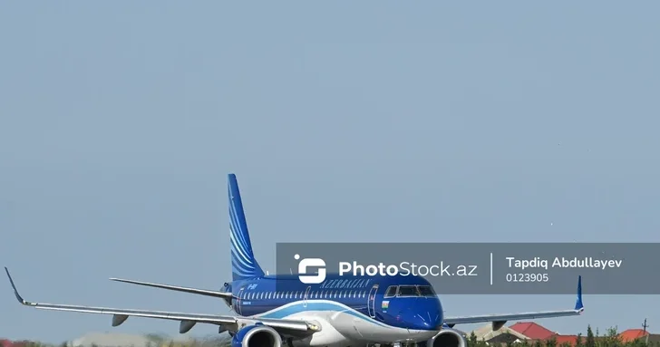 IATA рекомендует AZAL развивать грузовые авиаперевозки