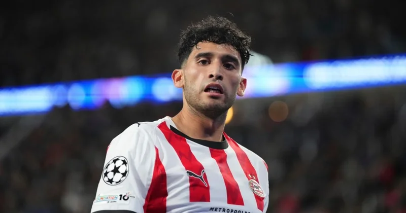 Fulhem Rikardo Pepini transfer edir Klub tarixinin ən bahalı transferi...