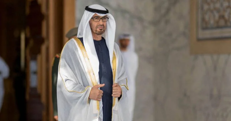 Абу Даби хочет забрать Газу наша корреспонденция