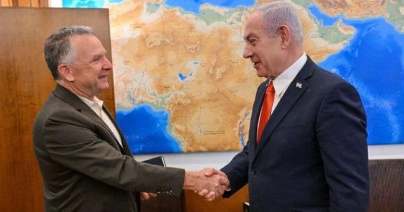 Reuters: Уиткофф отправится в Израиль на переговоры с Нетаньяху