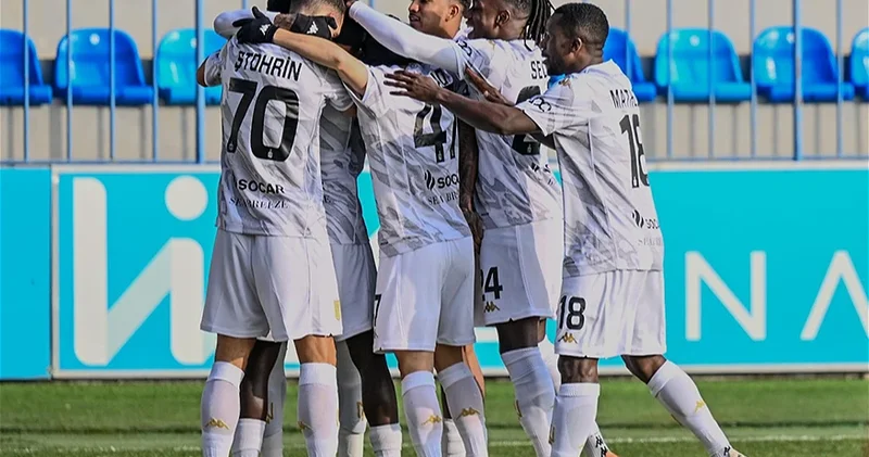 Нефтчи пришлось ждать 624 дня