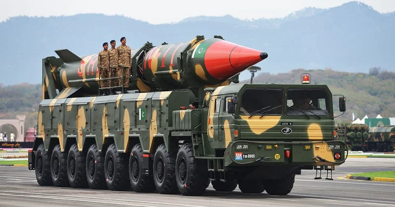 Lavrov nüvə təhlükəsi ilə bağlı xəbərdarlıq etdi