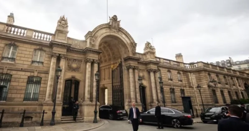 Fransızlar nə düşünür: Sahibkar prezident ola bilərmi?